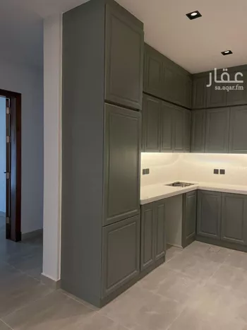 شقة للإيجار في شارع ثابت العوفي, حي النرجس, مدينة الرياض, منطقة الرياض صورة 2