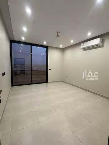 شقة للإيجار في شارع عبدالله المويس, حي الرمال, مدينة الرياض, منطقة الرياض