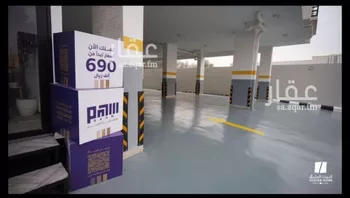 شقة للإيجار في حي العليا, مدينة الخبر, المنطقة الشرقية صورة 4