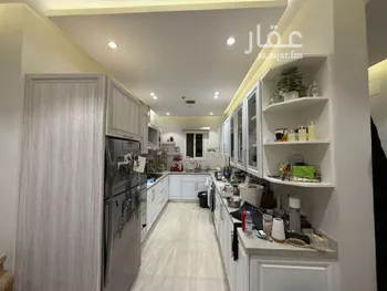 شقة للإيجار في شارع خليفة العتيبي, حي القيروان, مدينة الرياض, منطقة الرياض صورة 3