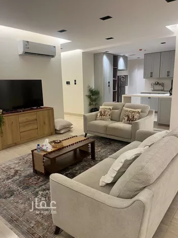 شقة للإيجار في حي الحمراء, مدينة الخبر, المنطقة الشرقية