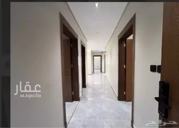 شقة للإيجار في شارع محمد بن حامد البلخي, حي الزهراء, مدينة جدة, منطقة مكة المكرمة صورة 3