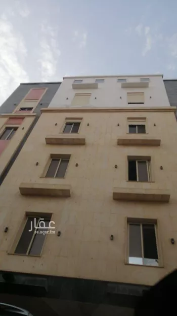 شقة للإيجار في شارع عقبه الحنظليه, حي الزهراء, مدينة جدة, منطقة مكة المكرمة