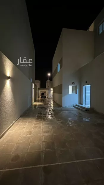 فيلا للإيجار في شارع ثرب, حي الجنادرية, مدينة الرياض, منطقة الرياض