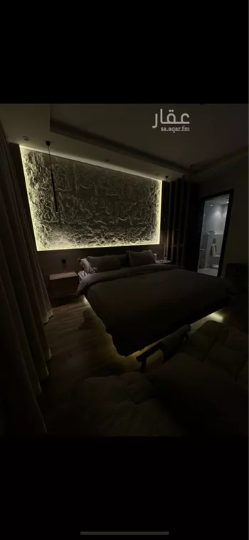 شقة للإيجار في شارع الربيع, حي النرجس, مدينة الرياض, منطقة الرياض صورة 2