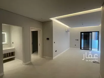 شقة للإيجار في شارع القلاع, حي حطين, مدينة الرياض, منطقة الرياض