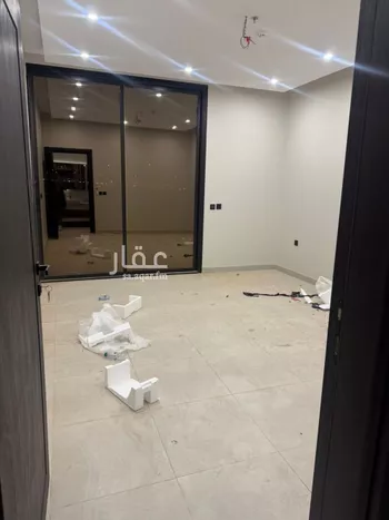 شقة للإيجار في شارع عبدالله المويس, حي الرمال, مدينة الرياض, منطقة الرياض