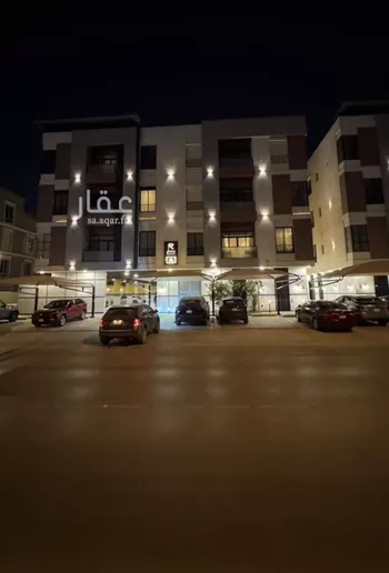 شقة للإيجار في شارع الفرعة, حي الياسمين, مدينة الرياض, منطقة الرياض صورة 3