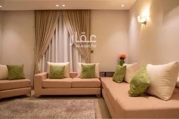 شقة للإيجار في شارع طريف, حي النرجس, مدينة الرياض, منطقة الرياض صورة 4