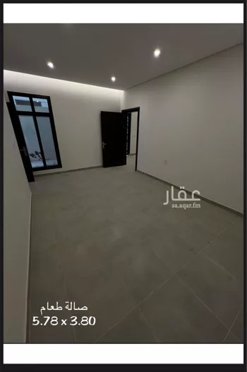 فيلا للإيجار في شارع ابي المكارم بن مفرج, حي عكاظ, مدينة الرياض, منطقة الرياض صورة 5