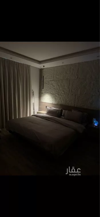 شقة للإيجار في شارع الربيع, حي النرجس, مدينة الرياض, منطقة الرياض صورة 5