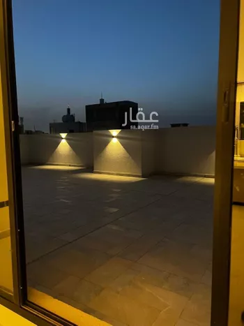 شقة للإيجار في شارع سليمان بن عبدالله الجبرين, حي النرجس, مدينة الرياض, منطقة الرياض صورة 3