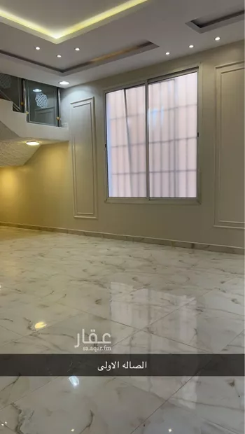 فيلا للإيجار في شارع أحمد المكناسي, حي الرمال, مدينة الرياض, منطقة الرياض صورة 2
