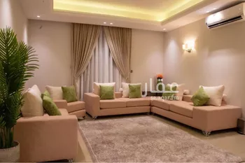 شقة للإيجار في شارع طريف, حي النرجس, مدينة الرياض, منطقة الرياض صورة 5