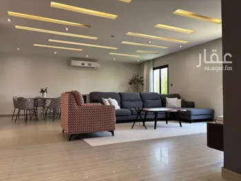 شقة للإيجار في شارع الدهناء, حي الملقا, مدينة الرياض, منطقة الرياض صورة 3