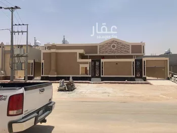 فيلا للبيع في شارع الجامعة 26, حي الجامعة, مدينة المزاحميه, منطقة الرياض