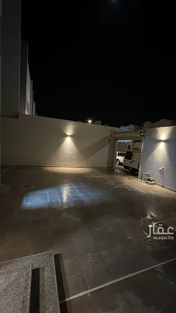 فيلا للإيجار في شارع ثرب, حي الجنادرية, مدينة الرياض, منطقة الرياض صورة 4
