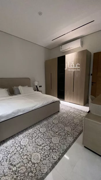 شقة للإيجار في شارع الصباح, حي المونسية, مدينة الرياض, منطقة الرياض صورة 4