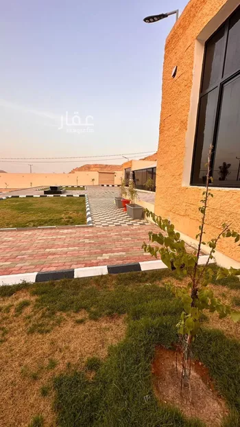 استراحة للبيع في شارع قريه ديراب 492, مدينة قريه ديراب, منطقة الرياض صورة 3