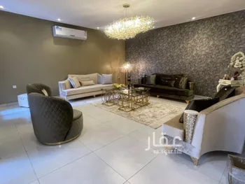 فيلا للإيجار في شارع علي بن أبي القاسم, حي الزمرد, مدينة جدة, منطقة مكة المكرمة صورة 4