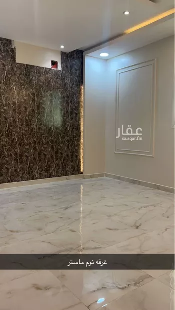 فيلا للإيجار في شارع أحمد المكناسي, حي الرمال, مدينة الرياض, منطقة الرياض صورة 4