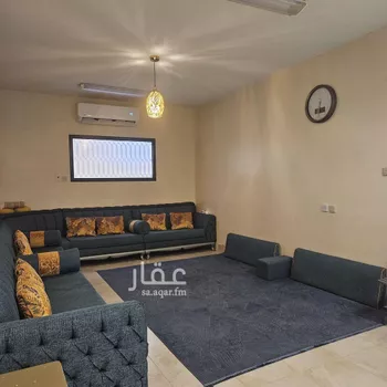 فيلا للبيع في شارع صهيب بن سفيان, حي السليمانية, مدينة عنيزه, منطقة القصيم صورة 2