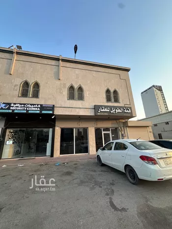 محل للإيجار في شارع طريق الامام سعود بن فيصل الفرعي, حي الملقا, مدينة الرياض, منطقة الرياض صورة 2