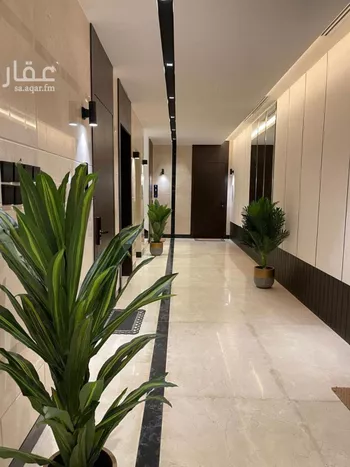 شقة للإيجار في شارع وادي الزرقاء, حي الندى, مدينة الرياض, منطقة الرياض صورة 2