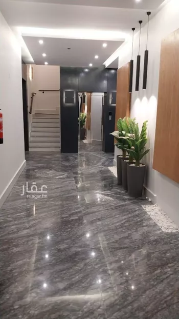 شقة للإيجار في شارع عبدالله بن العاص, حي العارض, مدينة الرياض, منطقة الرياض صورة 5
