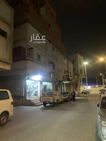 عمارة للبيع في شارع شارع 158 وادي جليل 2, حي وادي جليل, مدينة مكه المكرمه, منطقة مكة المكرمة صورة 3