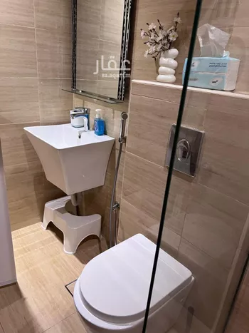 شقة للإيجار في شارع وادي البطحاء, حي الملقا, مدينة الرياض, منطقة الرياض صورة 4