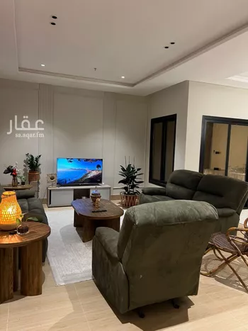 شقة للإيجار في شارع 2 السيف, حي السيف, مدينة الدمام, المنطقة الشرقية