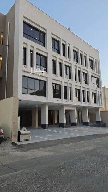 شقة للبيع في شارع الحسن بن منصور, حي الشامية الجديد, مدينة مكه المكرمه, منطقة مكة المكرمة صورة 3