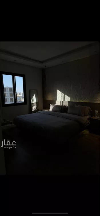 شقة للإيجار في شارع الربيع, حي النرجس, مدينة الرياض, منطقة الرياض صورة 3