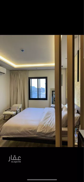 شقة للإيجار في شارع الربيع, حي النرجس, مدينة الرياض, منطقة الرياض