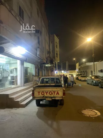 عمارة للبيع في شارع شارع 158 وادي جليل 2, حي وادي جليل, مدينة مكه المكرمه, منطقة مكة المكرمة صورة 5