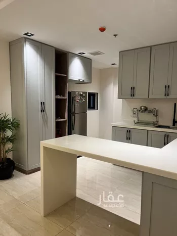 شقة للإيجار في حي الحمراء, مدينة الخبر, المنطقة الشرقية صورة 3
