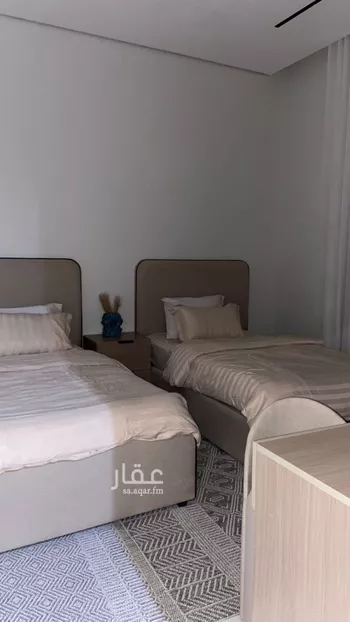 شقة للإيجار في شارع الصباح, حي المونسية, مدينة الرياض, منطقة الرياض صورة 5