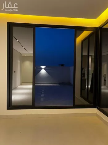 شقة للإيجار في شارع سليمان بن عبدالله الجبرين, حي النرجس, مدينة الرياض, منطقة الرياض صورة 2