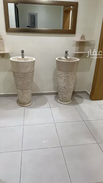 شقة للإيجار في شارع وادي الصمان, حي حطين, مدينة الرياض, منطقة الرياض صورة 3