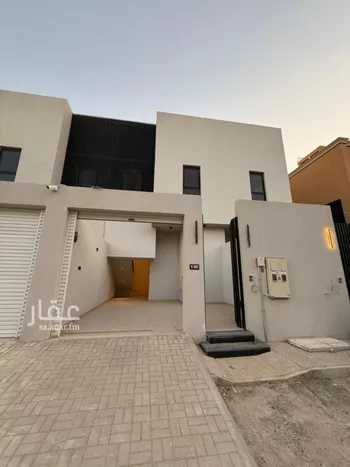 فيلا للإيجار في شارع يعقوب بن عمرو, حي الرمال, مدينة الرياض, منطقة الرياض صورة 4