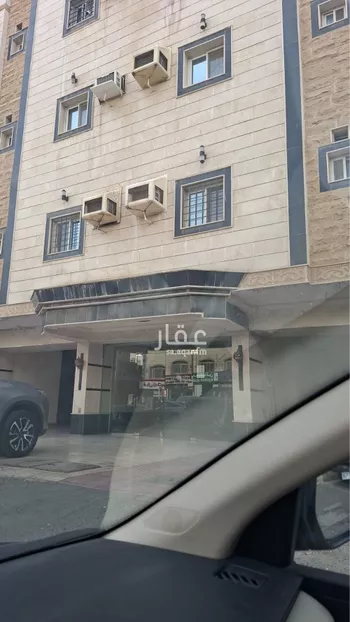 شقة للبيع في شارع داود ابن احمد, حي الواحة, مدينة جدة, منطقة مكة المكرمة