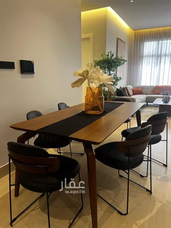شقة للإيجار في شارع سويد بن حارثة, حي حطين, مدينة الرياض, منطقة الرياض صورة 4