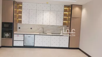 شقة للإيجار في شارع اسماء بنت مالك, حي العارض, مدينة الرياض, منطقة الرياض صورة 2