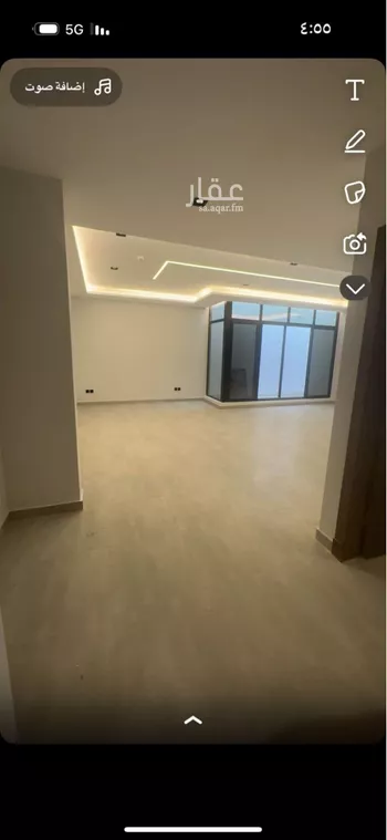 شقة للإيجار في شارع ثابت العوفي, حي النرجس, مدينة الرياض, منطقة الرياض صورة 3