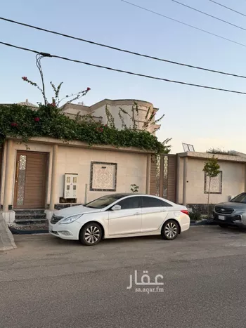 فيلا للبيع في شارع عبدالله ابن العباس, حي الروابي, مدينة ضريه, منطقة القصيم صورة 2