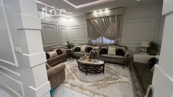 فيلا للإيجار في شارع أحمد بن بكر بن بقية, حي العارض, مدينة الرياض, منطقة الرياض صورة 2