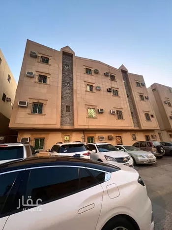 شقة للإيجار في شارع الشيخ ناصر بن سرحان بن منيخر, حي الحمراء, مدينة الرياض, منطقة الرياض صورة 3