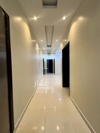 شقة للإيجار في شارع أبي القاسم المهذب, حي الرمال, مدينة الرياض, منطقة الرياض صورة 2