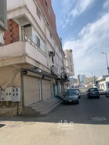 عمارة للبيع في شارع شارع 158 وادي جليل 2, حي وادي جليل, مدينة مكه المكرمه, منطقة مكة المكرمة